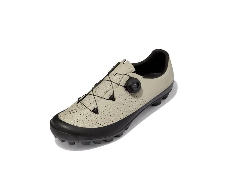 Quoc Gran Tourer II Gravel Shoes in Sand